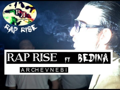 RAP RISE \u0026 BEDINA - არჩევნები | archevnebi (rap rise 2012)